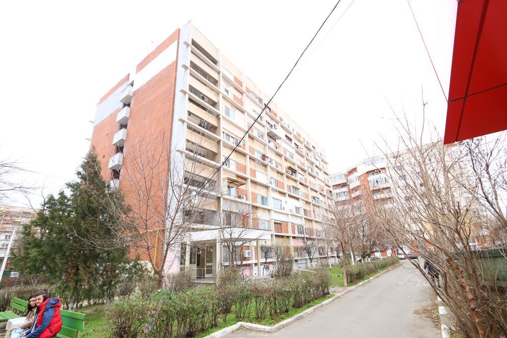Jazz Studio Galaţi Exterior foto