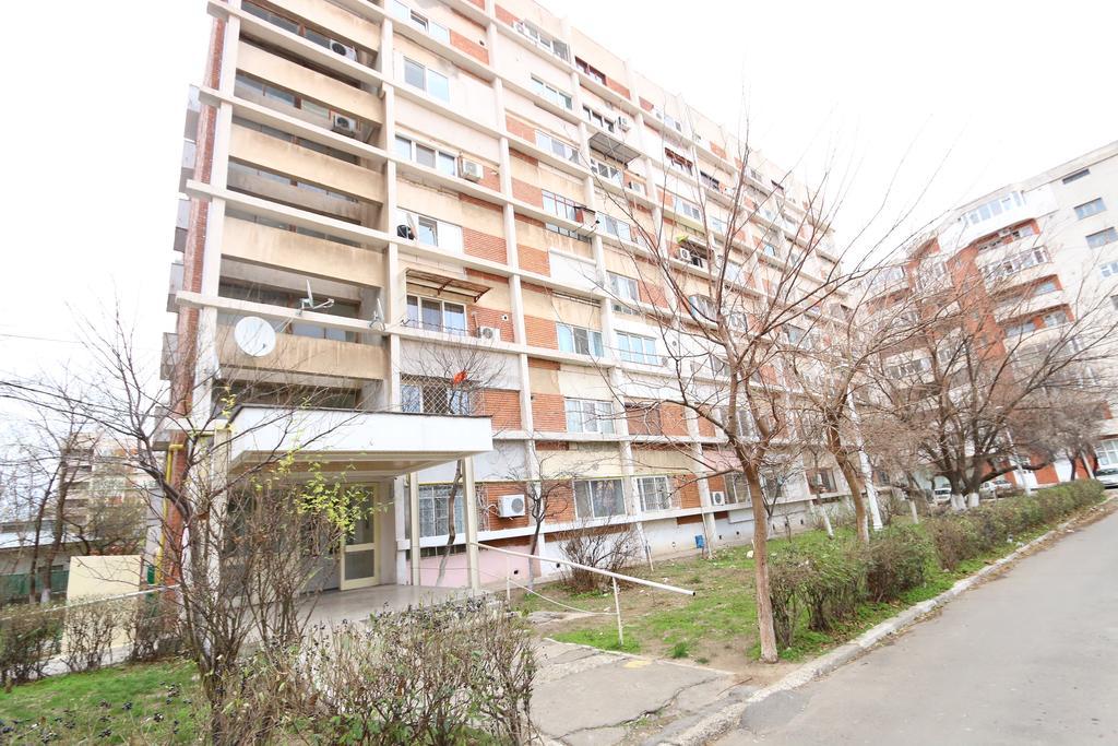 Jazz Studio Galaţi Exterior foto